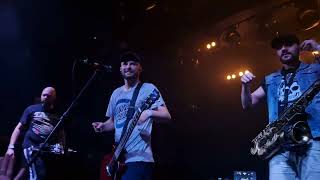 Talco. Madrid 2023. Il Tempo.