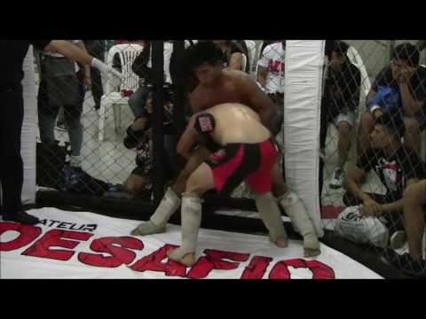 ADM - 11 JHEFRY INGUNZA (DOBLE A) VS RICARDO SANDOVAL (JCPIMENTEL)