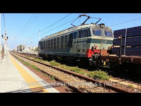 MRS Villa S.G.Bol. - Bologna S.D.