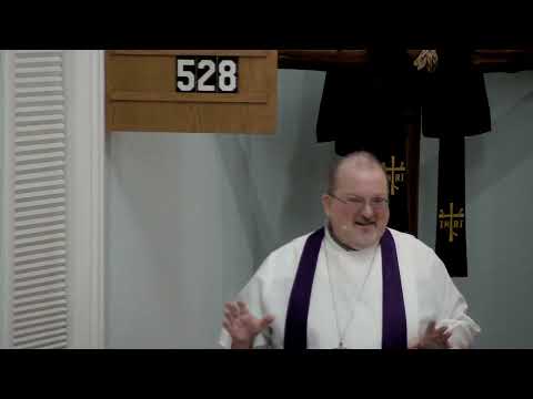 "Salvation--A Priceless Treasure" lessons & sermon on Philippians 3:8-14 for the 5th Sunday in Lent