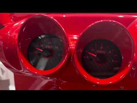 1967 Chevrolet Nova (CC-2047885) for sale in Hot Springs , Arkansas