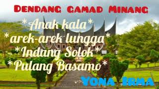 Download lagu DENDANG GAMAD MINANG-YONA IRMA-COVER-MP3 mp3