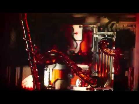 GeForce Garage: Our Halloween Rig - The Twisted Nightmare