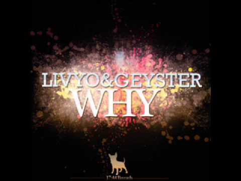 Livyo & Geyster - Why (Stephan Evans Remix - Short Edit)