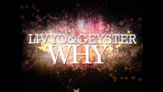 Livyo & Geyster - Why (Stephan Evans Remix - Short Edit)