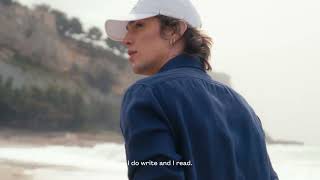 Ralph Lauren Polo Ralph Lauren | Only Polo: Vinnie Hacker