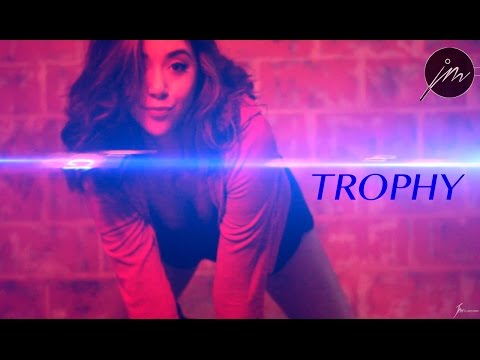 Ronnie Lott - Trophy (Official Music Video)