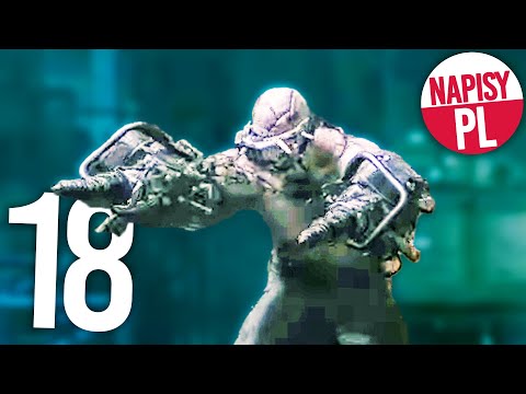 ŚWIDROMAN | Resident Evil 8 Village PL [#18][PL NAPISY]