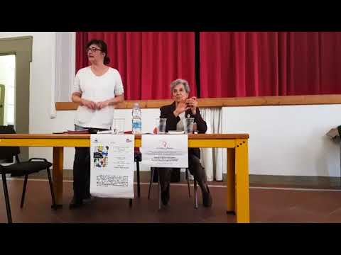 "L'equivoco della Famiglia" presentazione con chiara Saraceno