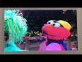 Closing To Sesame Street Elmo S World All About Faces 2009 DVD