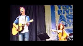 Cello Fury featuring Scott Blasey &quot;Hey You&quot;