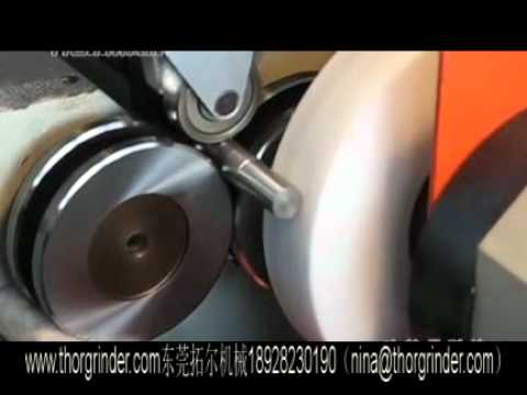 Punch grinder,mirco external grinding machine,Cylindrical grinder