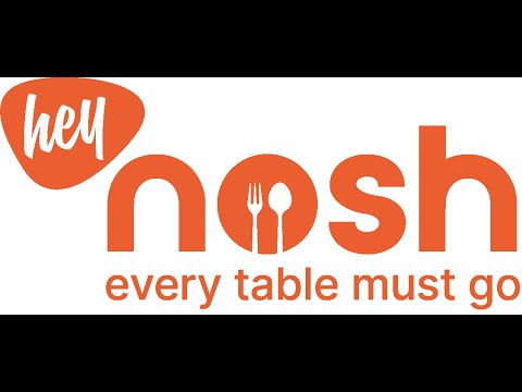 HeyNosh video thumbnail