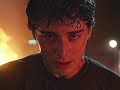 William Byers Becomes El Ft Animal By Maroon 5 Stranger Things Noah Schnapp