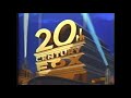 20TH Century Fox Video 1982 Intro