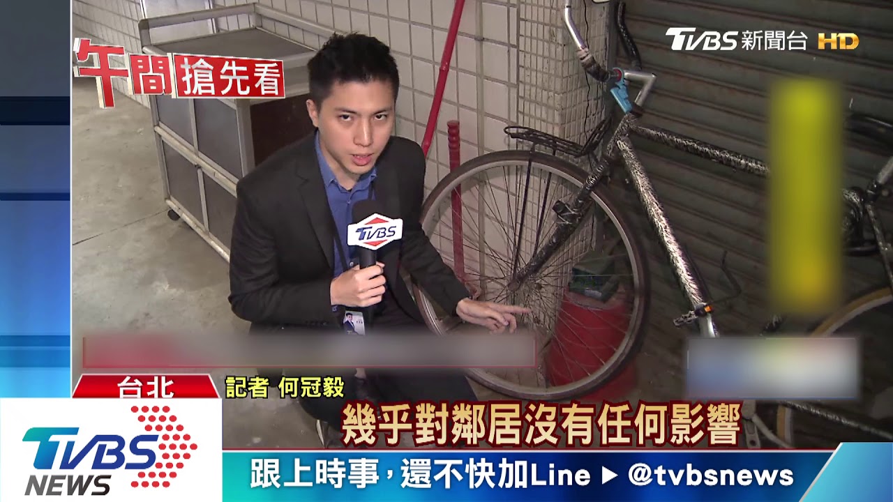 礙到誰？男觸動閃光　竟砸爛「貓狗驅趕器」