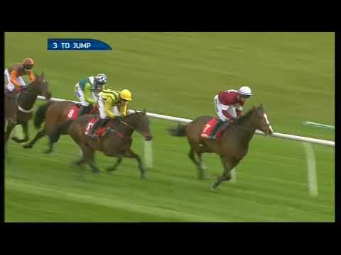 2014 Melling Chase - Aintree meeting