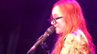 Tori Amos, Cloud Riders