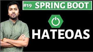 Spring boot HATEOAS Restful API | Advantage, Disadvantage with Example