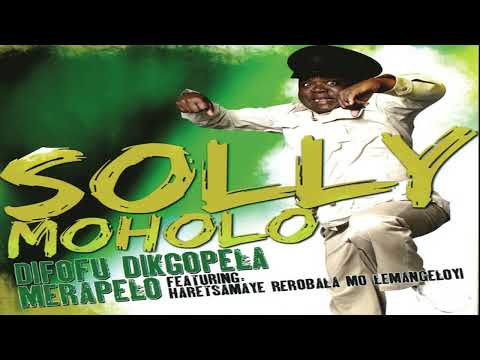 Solly Moholo - The best of the best #1