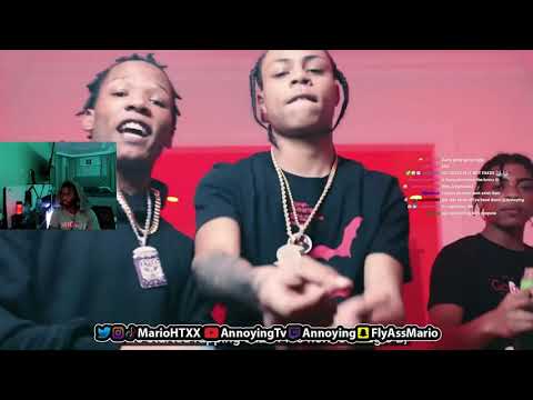 AnnoyingTV Reacts to "The War in The Bronx: OGz vs. YGz vs. SevSide"