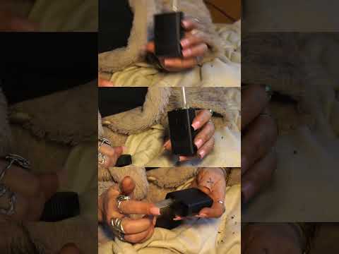 Norddampf Hammah Dry herb vape!