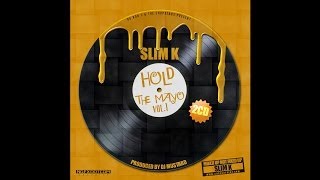 Ty Dolla $ign Feat. BoB - Paranoid (Chopped Not Slopped)