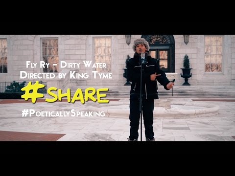 (Watch In HD) Fly Ry - The Dirty Water (Directed by King Tyme)