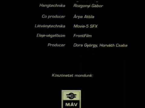 Európa expressz főcímdal