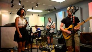 Echoes Living Room Concert with PHOX: "Satyr and the Faun"