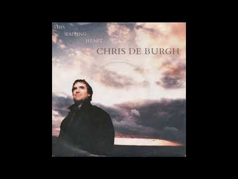 Chris de Burgh - Carry Me (Like A Fire In Your Heart)
