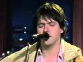 Conor Oberst - Cape Canaveral [Craig Ferguson ...