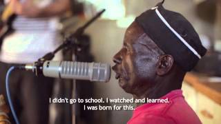 Owiny Sigoma Band Present - Nyanza (Documentary Trailer)