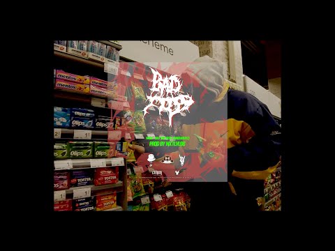 NNOZ - BAD TRIP 👽🏴‍☠️ (feat. PANGEA BEATZ)