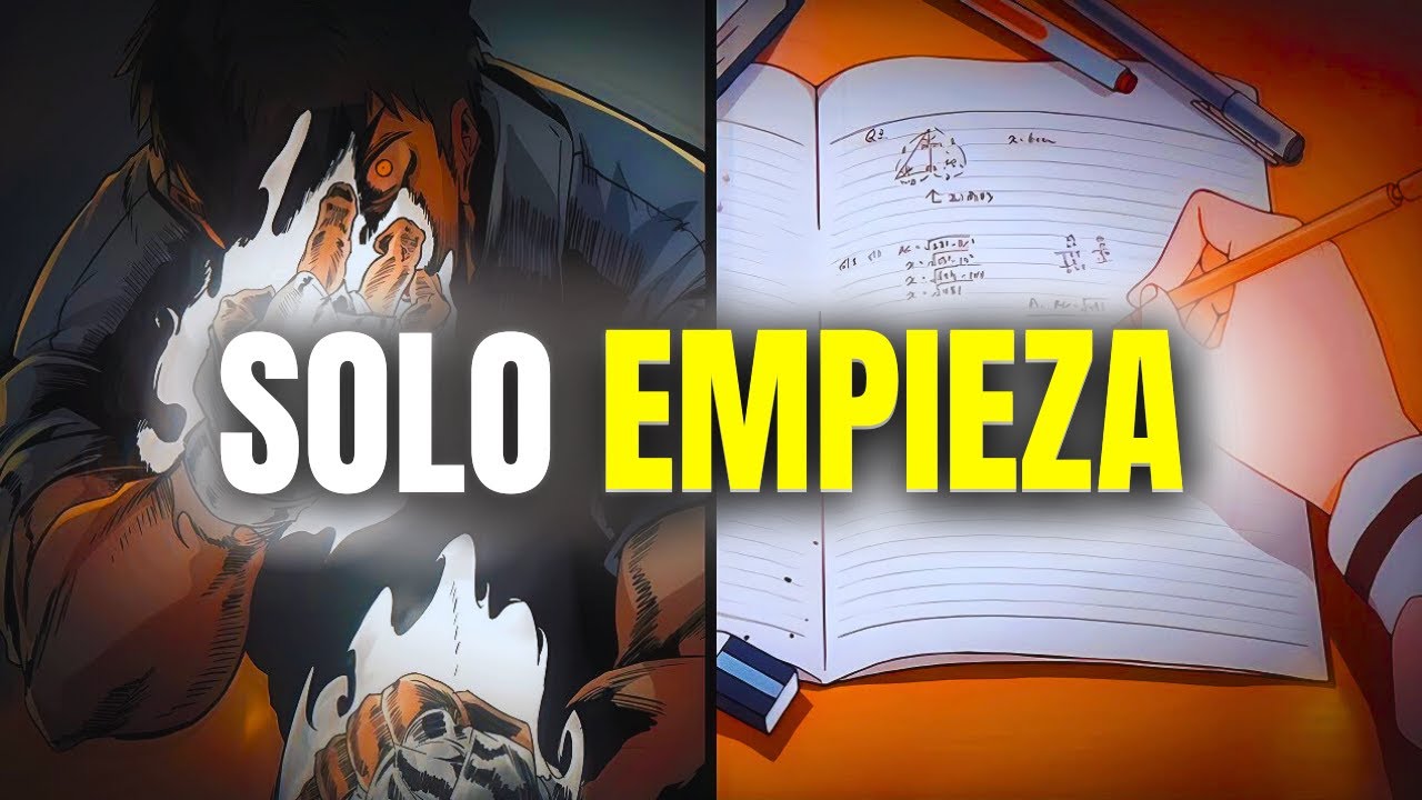 Cómo Tener Disciplina de la Manera MÁS FÁCIL