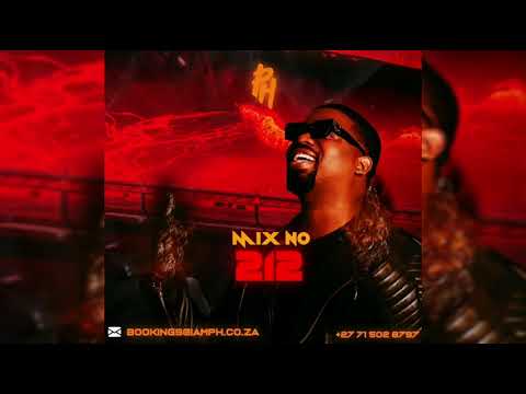 DJ PH - #PARTYWITHPH MIX 212 {THE OLDSKUL MIX}