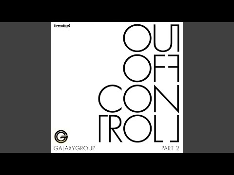 Out Of Control (1200 Warriors Remix) (feat. Capitol A & Carla Prather)