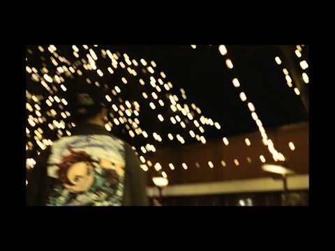 Sauce.K Ease the pain (Official Music Video)