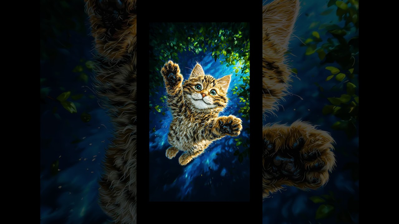 cute cat wallpaper |TRP COLLECTION |#cute #cat #wallpaper #trending #shorts #animals