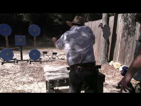 Stage 2   Arcadia Outlaw   FWCC   12 09 23