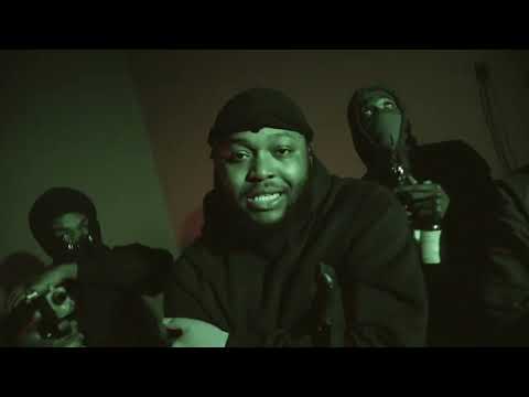 FATBHOYRIQ114 “MERXH OFF” “Official Music Video”