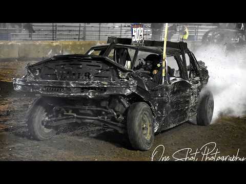 Youth Fullsize Feature - Youth Nationals Derby 2025