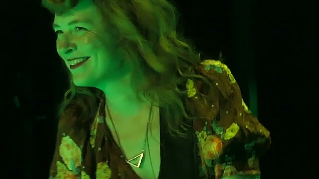 The Smashing Pumpkins The Everlasting Gaze Live Chicago IL July 31 2026 Lollapalooza Music Festival - YouTube