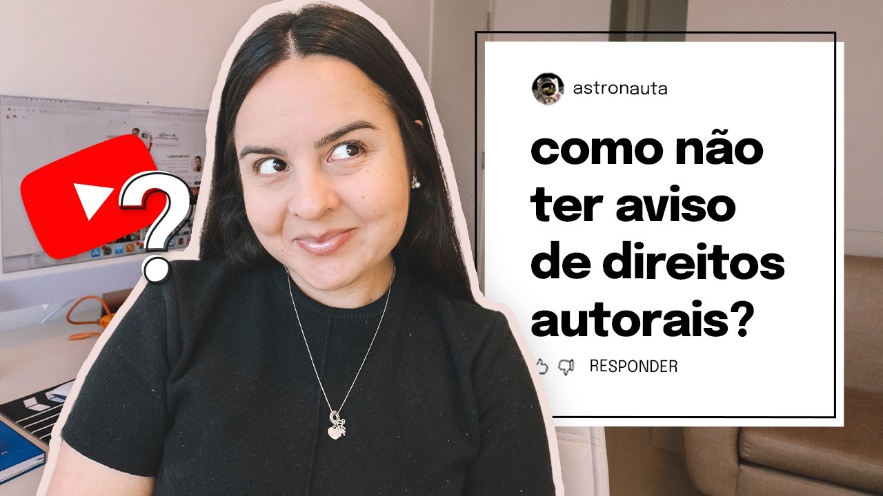 Como Usar Músicas Sem Cair Em Direitos Autorais? Programar Vídeos Atrapalha Entrega? Pat Responde
