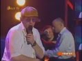 Григорий Лепс - я Слушал дождь, 2002 (акустик версия) 