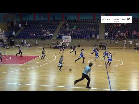 CC MINI FEM 2019 5ºAL8º VIRGEN DEL MAR NURYANA