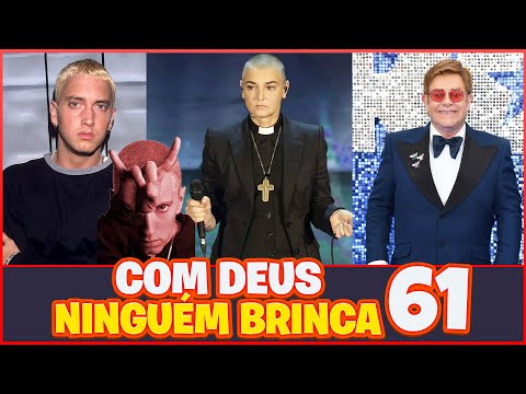 COM DEUS NINGUÉM BRINCA 61