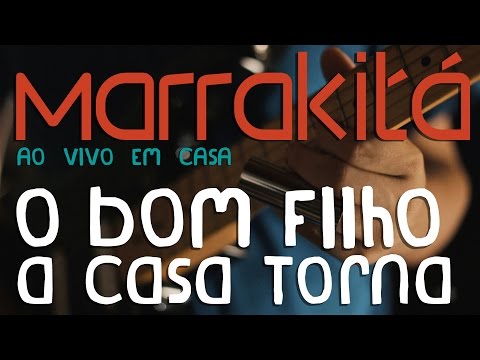 O Bom Filho A Casa Torna video