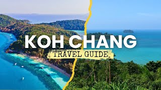 Koh Chang Travel Guide 2026: Thailand’s Wild Island of Sea and Jungle