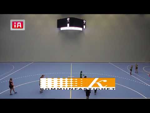 HK Eskil - Årsta AIK HF (27-19)